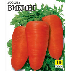 Морковь Викинг 10 г